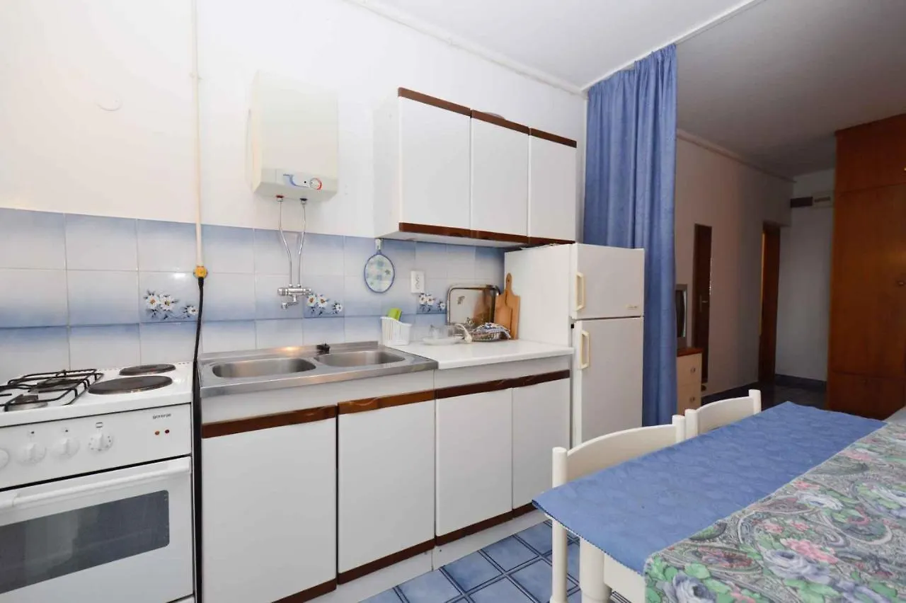 Apartment In Pula/Istrien 10864 Veruda 0*,  Croatia