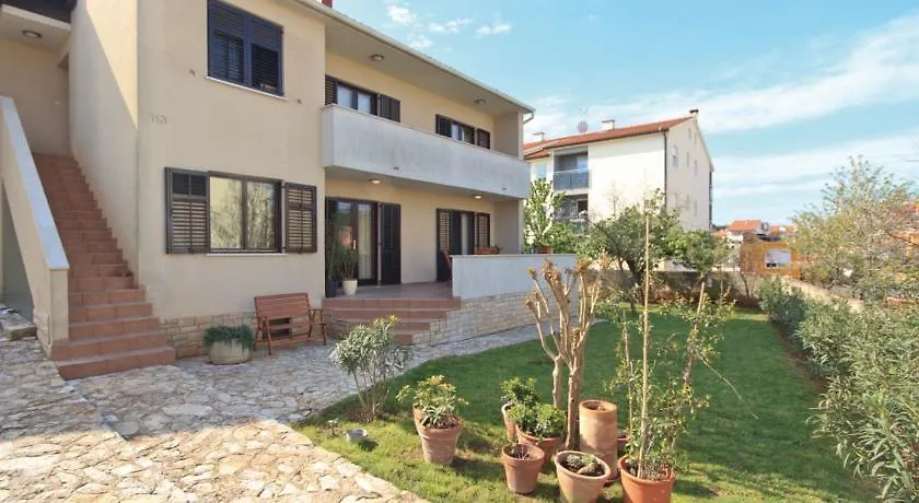 Apartment In Pula/Istrien 10864 Veruda 0*,
