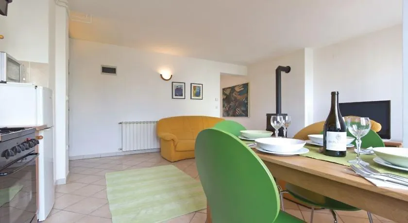 Apartment In Pula/Istrien 10864 Veruda