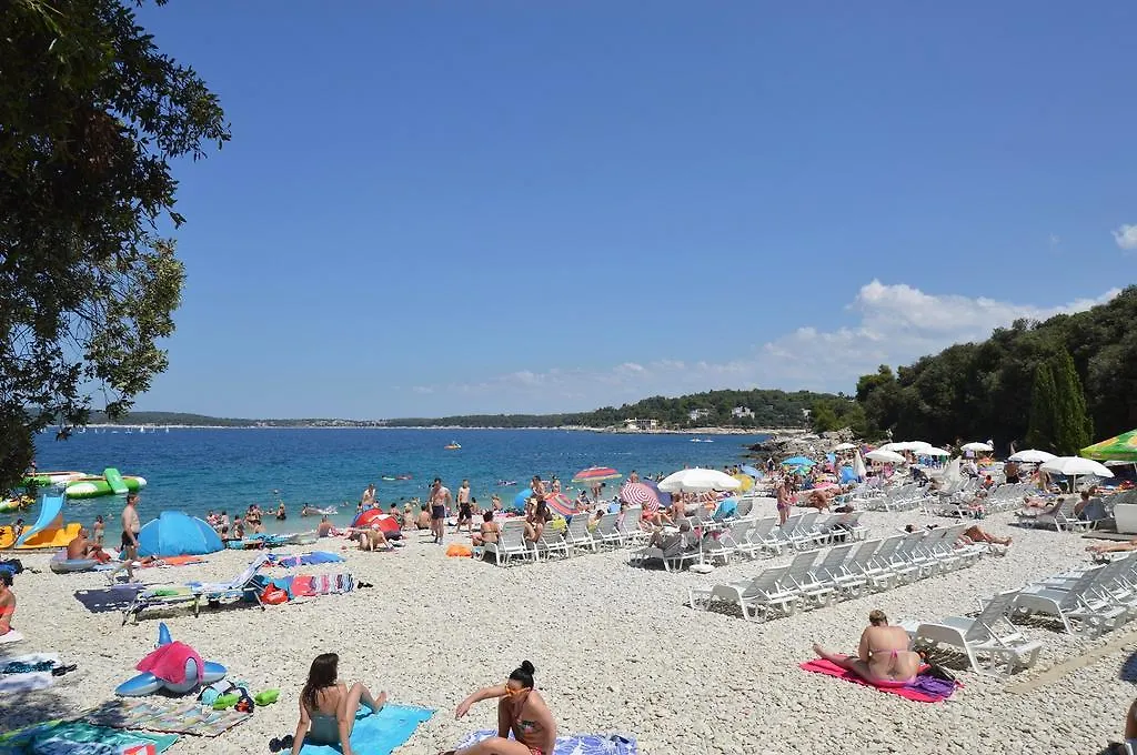 Apartment In Pula/Istrien 10864 Veruda
