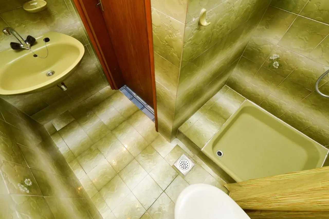 Apartment In Pula/Istrien 10864 Veruda